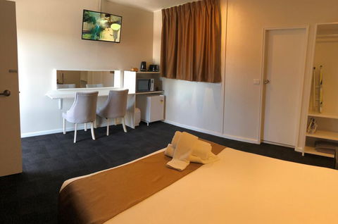 Nowra Motor Inn - Port Augusta Accommodation 2