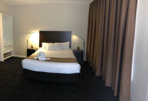 Nowra Motor Inn - Port Augusta Accommodation 3