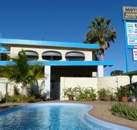 Nowra Motor Inn - Port Augusta Accommodation