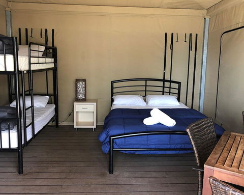 NRMA Lake Somerset Holiday Park - Port Augusta Accommodation 2
