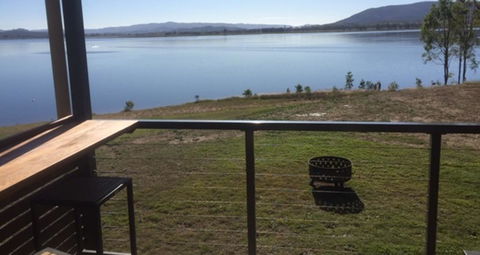 NRMA Lake Somerset Holiday Park - Port Augusta Accommodation 3