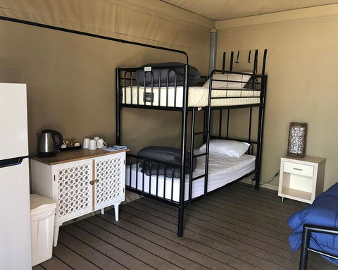 NRMA Lake Somerset Holiday Park - Port Augusta Accommodation 1