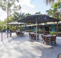 NRMA Murramarang Beachfront Holiday Resort - Port Augusta Accommodation