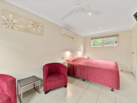 NRMA Port Campbell Holiday Park - Port Augusta Accommodation 3