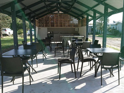 NRMA Port Campbell Holiday Park - Port Augusta Accommodation 2