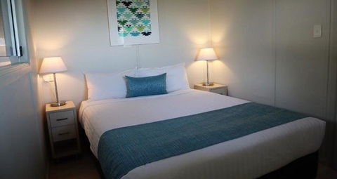 NRMA Port Macquarie Breakwall Holiday Park - Port Augusta Accommodation 1