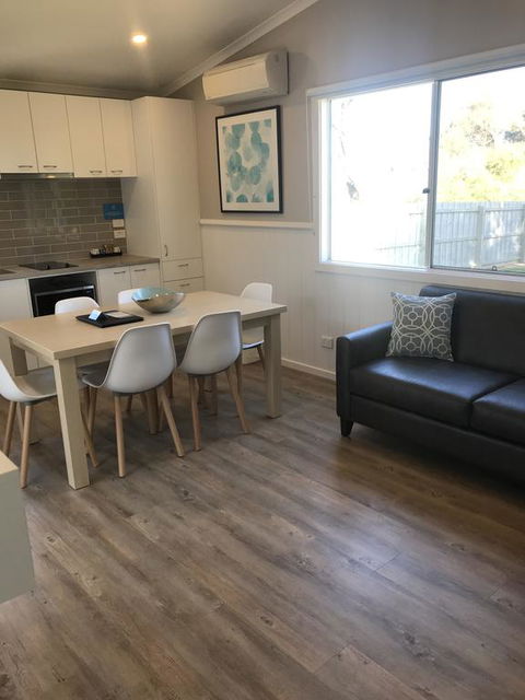 NRMA Portland Bay Holiday Park - Port Augusta Accommodation 2