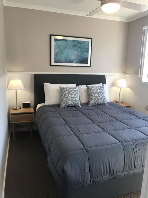NRMA Portland Bay Holiday Park - Port Augusta Accommodation 3