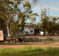 Nulla Nulla Farm Retreat - Port Augusta Accommodation