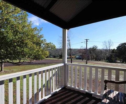 Nyamup Cottage 8 - Port Augusta Accommodation 2