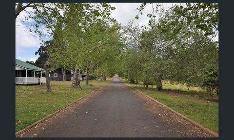 Nyamup Cottage 8 - Port Augusta Accommodation 0