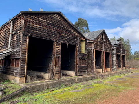 Nyamup Cottage 8 - Port Augusta Accommodation 3