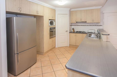 Nyes Nest - Port Augusta Accommodation 2