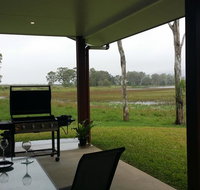 Nyleta Lodge
