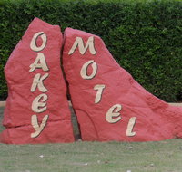 Oakey Motel - Port Augusta Accommodation