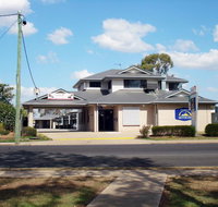 Oakey Motor Inn - Port Augusta Accommodation