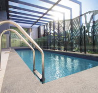 Oaks Gladstone Grand Hotel - Port Augusta Accommodation