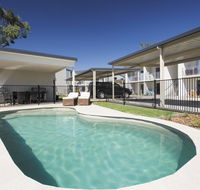 Oaks Middlemount Suites - Port Augusta Accommodation