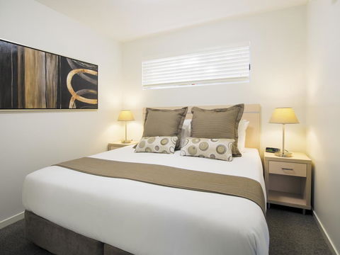 Oaks Middlemount Suites - Port Augusta Accommodation 3