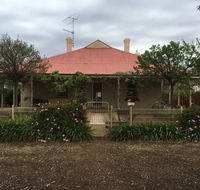 Oakwood Cottage - Port Augusta Accommodation