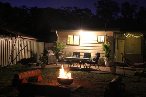 Ocean Beach Cottage - Port Augusta Accommodation 1