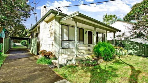 Ocean Beach Cottage - Port Augusta Accommodation 2