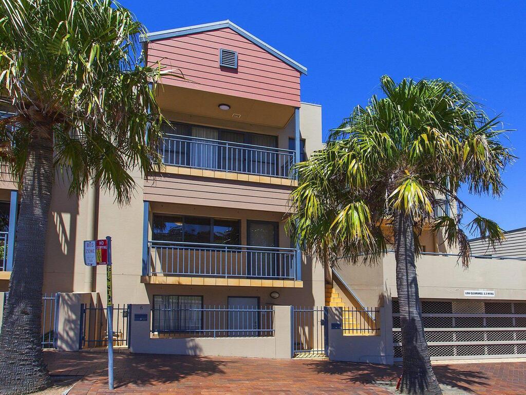 Unanderra NSW Port Augusta Accommodation