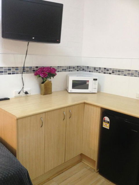 Ocean Shores Motel - Port Augusta Accommodation 2