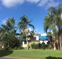 Ocean Shores Motel - Port Augusta Accommodation