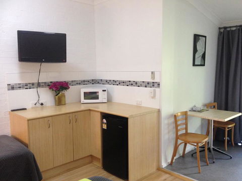 Ocean Shores Motel - Port Augusta Accommodation 1