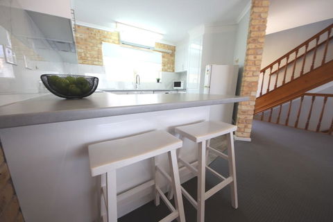 Ocean Shores Unit No 4 - Port Augusta Accommodation 2