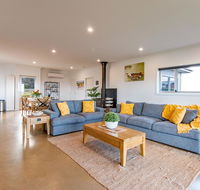 Ocean View - Port Augusta Accommodation