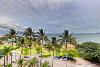 Ocean View Studios 75 The Strand Free Fast Wifi/Foxtel