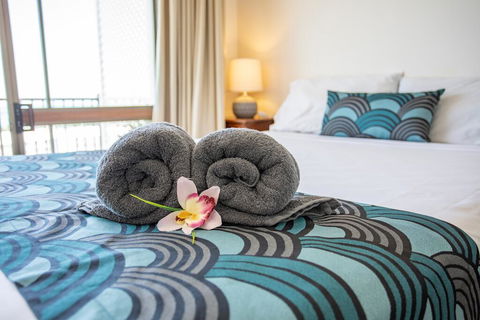 OCEAN VIEWS 10A - Port Augusta Accommodation 2
