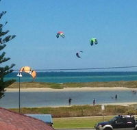 Ocean Vista Beach Stay - Port Augusta Accommodation