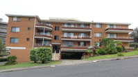 Oceancrest 12 - Pebbly Beach