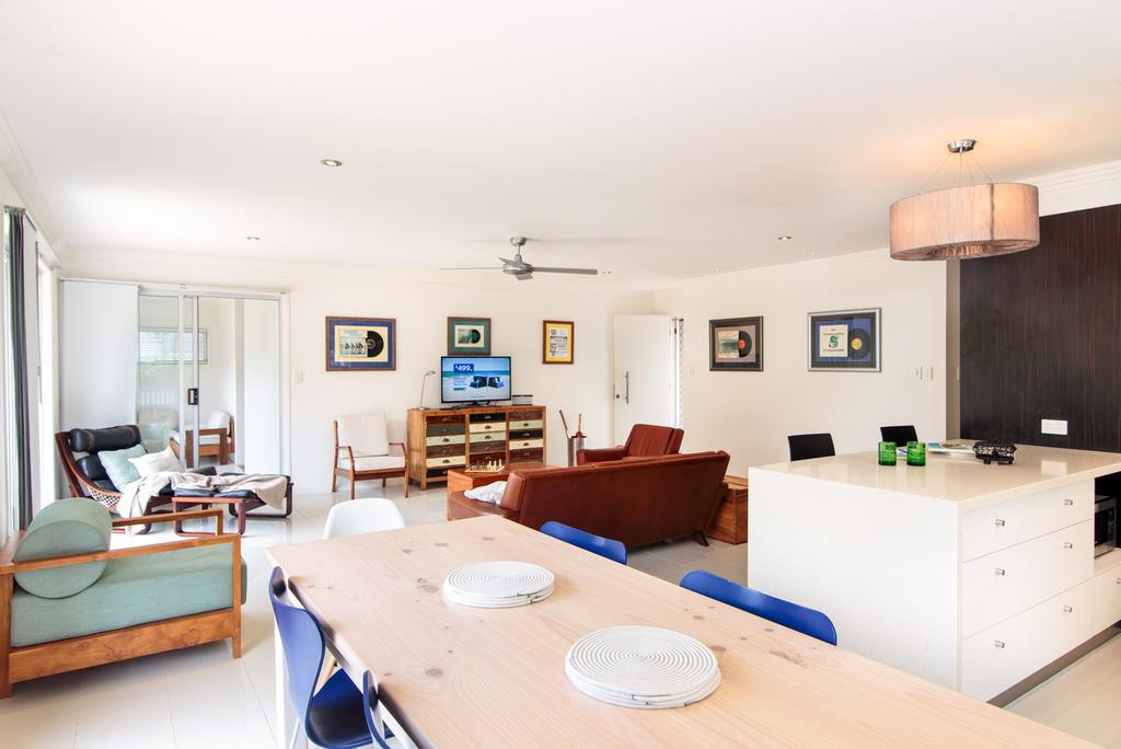 Warana QLD Port Augusta Accommodation