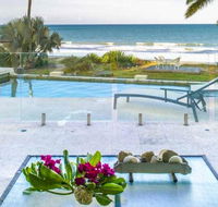 Oceans Edge Beach House At Oak Beach - Port Augusta Accommodation