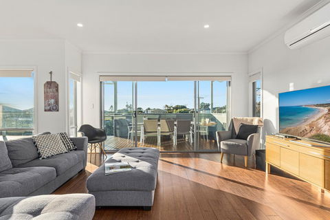 Oceans Eight - Port Augusta Accommodation 2
