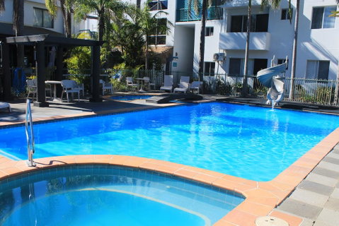 Oceanside Hawks Nest - Port Augusta Accommodation 0