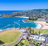 Oceanview Kiama Luxury Sea view accommodation - Port Augusta Accommodation