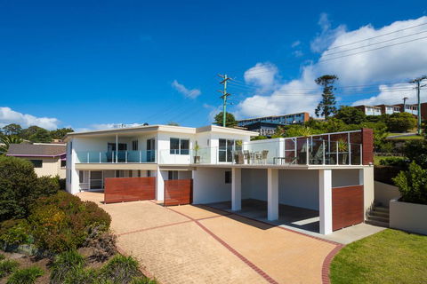 Oceanview Serenity - Port Augusta Accommodation 0