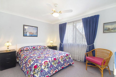Oceanview Terrace Coolangatta - Port Augusta Accommodation 1