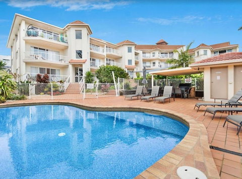Oceanview Terrace Coolangatta - Port Augusta Accommodation 2