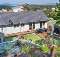 Ohana - Port Augusta Accommodation
