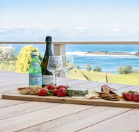 Ohana Oasis - front row to reserve beach and ocean - Port Augusta Accommodation