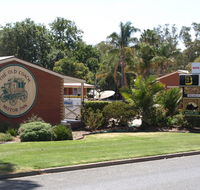 Old Coach Motor Inn Echuca - Port Augusta Accommodation