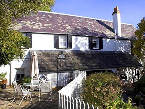 Old Colony Inn - Port Augusta Accommodation 3