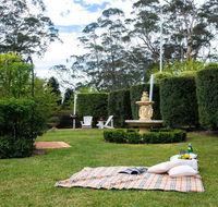 Old Mansfield Loft - gardens gazebo and getaways - Port Augusta Accommodation