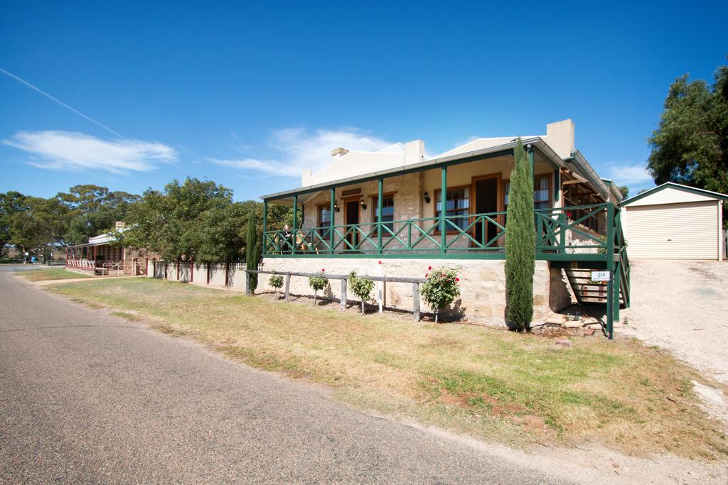 Swanport SA Port Augusta Accommodation